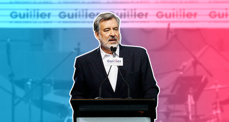 Jaime Silva (Edición BBCL)