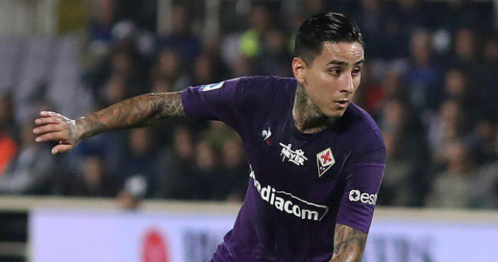 Fiorentina / Oficial