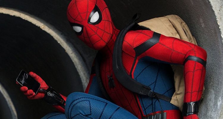 Spiderman | Sony Pictures