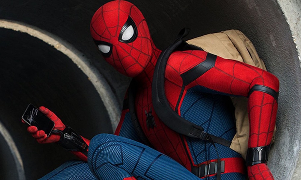 Spiderman | Sony Pictures
