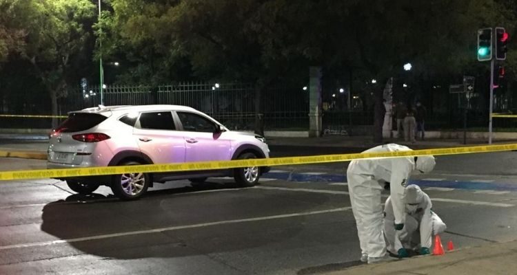 Jaime Sepúlveda | RBB