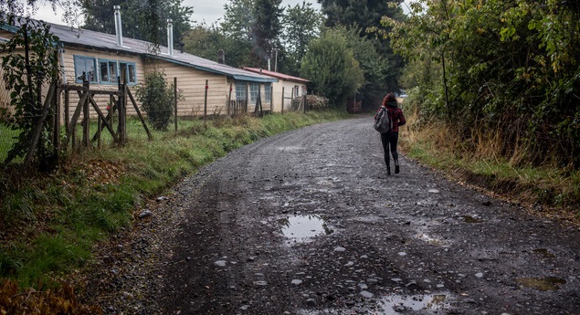 Contexto | Agencia UNO