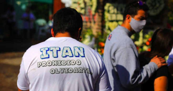 José Francisco Zúñiga | Agencia UNO
