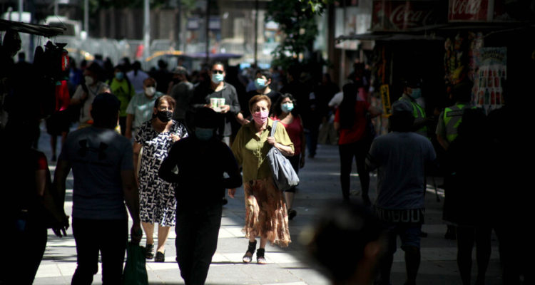 ARCHIVO | Ailen Díaz | Agencia UNO
