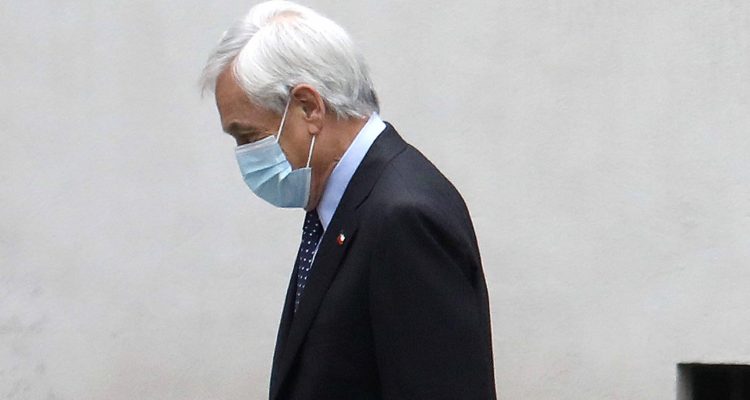 Cristóbal Escobar | Agencia UNO