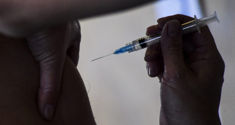 Miguel Moya | Agencia UNO