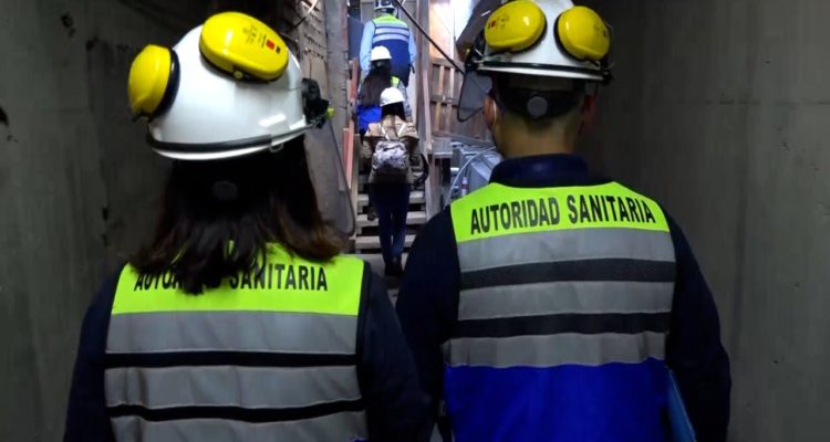 CONTEXTO | Seremi Salud Bío Bío