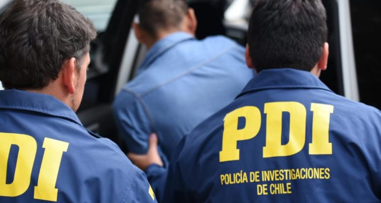 PDI Valparaíso