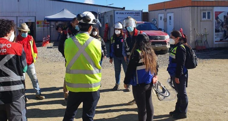 ARCHIVO | Seremi de Salud Bío Bío