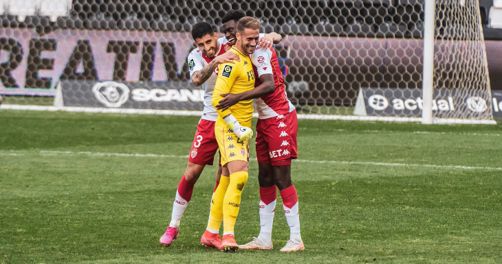 Twitter @AS_Monaco_ES