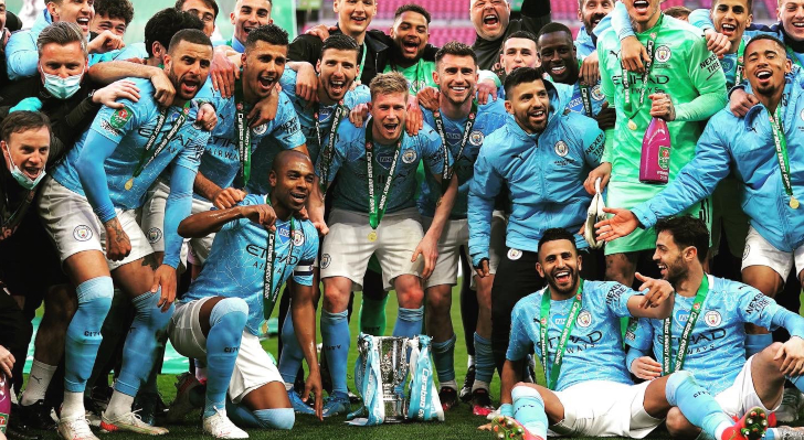 Twitter @DeBruyneKev