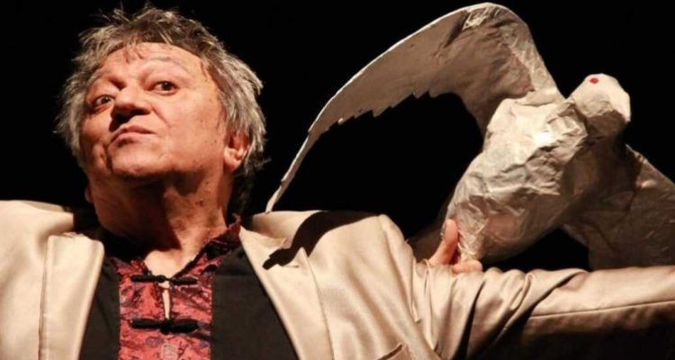 Óscar Castro | @AlephChile
