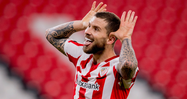 Twitter @AthleticClub