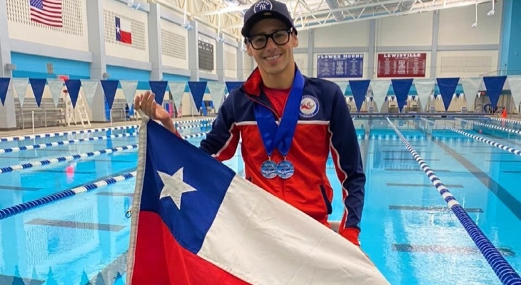 Twitter @INDChileOficial