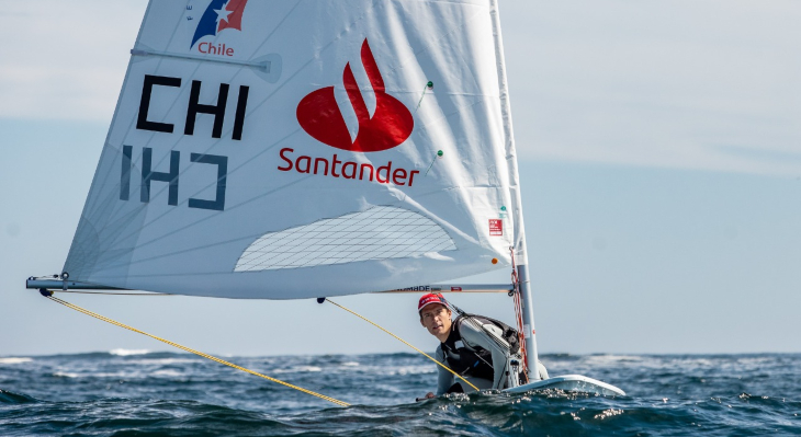 Twitter @INDChileOficial