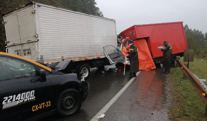 Carabineros de Los Ríos