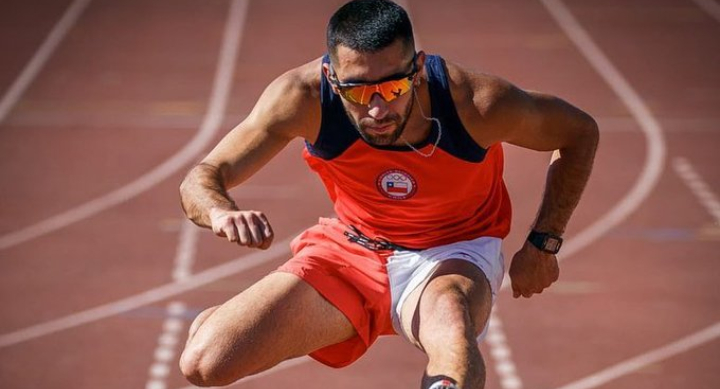 Twitter @INDChileOficial