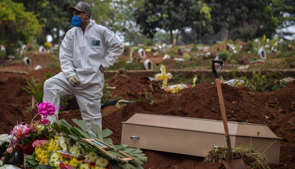 Nelson Almeida / AFP