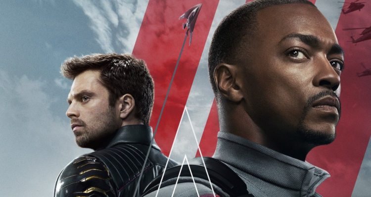 “Falcon and The Winter Soldier”
