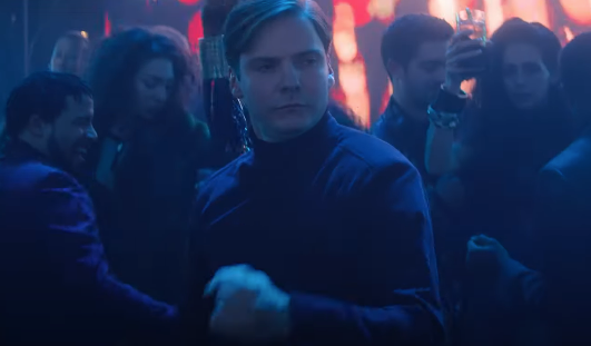 Falcon y el Soldado de Invierno