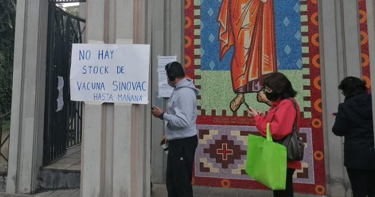 Pedro Abarzúa | RBB