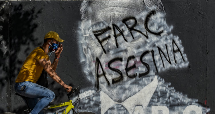 Juan Barreto | Agence France-Presse