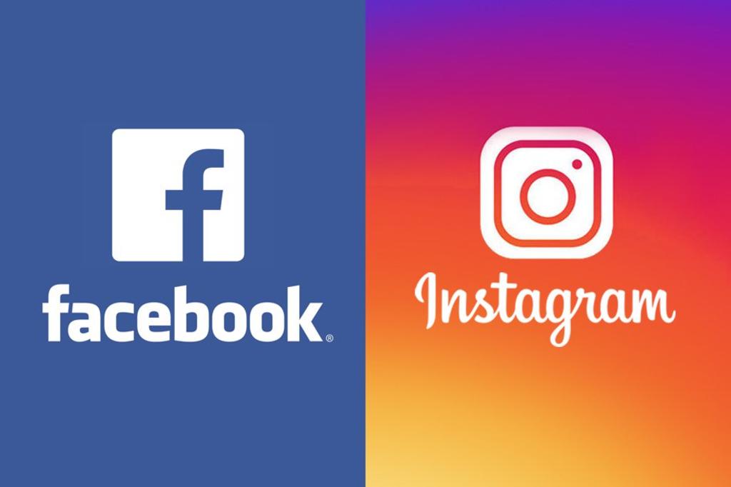 Facebook | Instagram