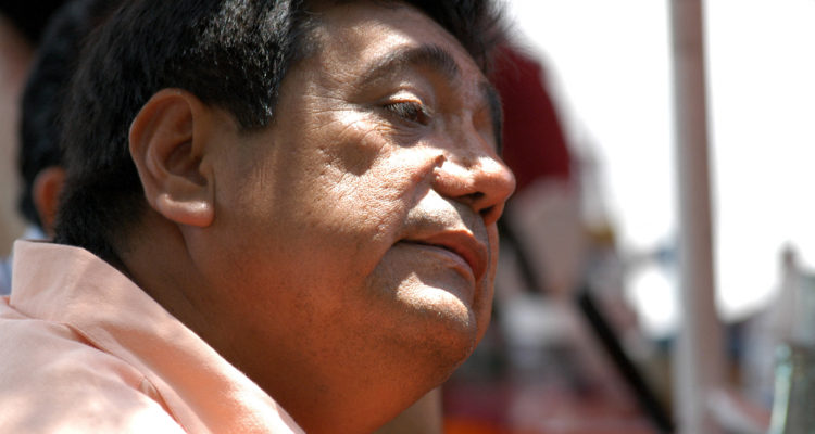 Ana Francisca Díaz | Agence France-Presse