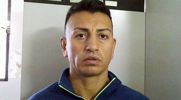 Samuel Llanos | Clarín