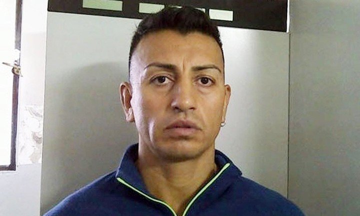 Samuel Llanos | Clarín