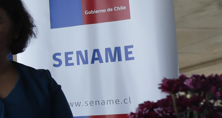 CONTEXTO | Francisco Flores Seguel | Agencia UNO