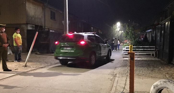 Jaime Sepúlveda | RBB
