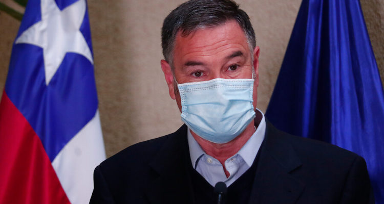 Leonardo Rubilar | Agencia UNO