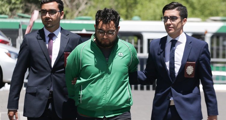 Francisco Castillo | Agencia UNO