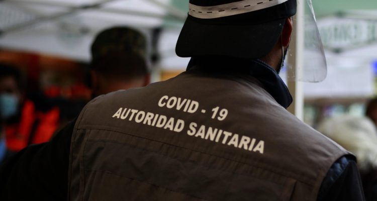 CONTEXTO | Agencia UNO