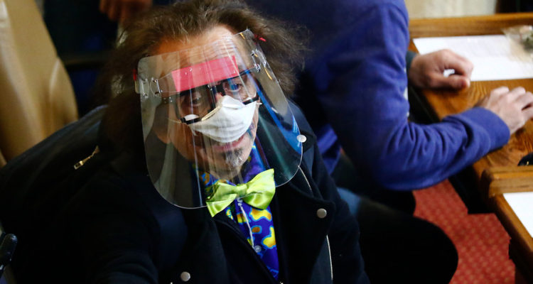 ARCHIVO | Agencia UNO