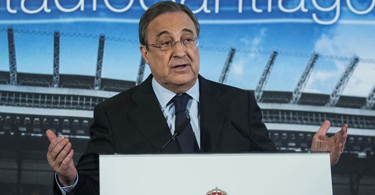 Twitter | @RealMadrid