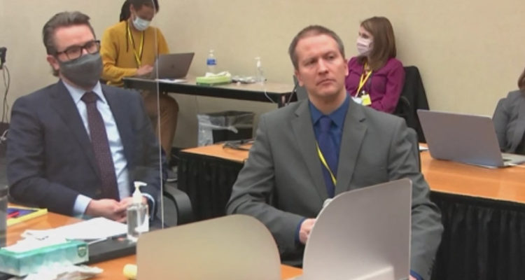 Court TV | Agence France-Presse