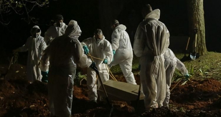 Contexto | Agence France-Presse