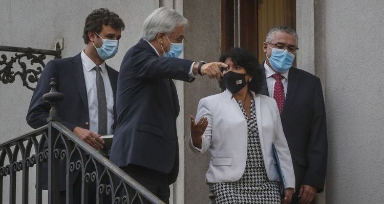 Contexto | AgenciaUNO