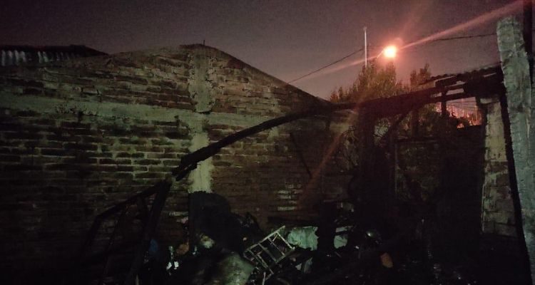 Cedida a Radio Bío Bío