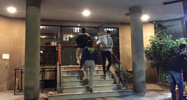 Jaime Sepúlveda | RBB