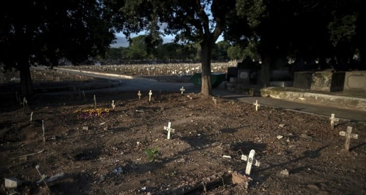 Mauro Pimentel | Agence France-Presse