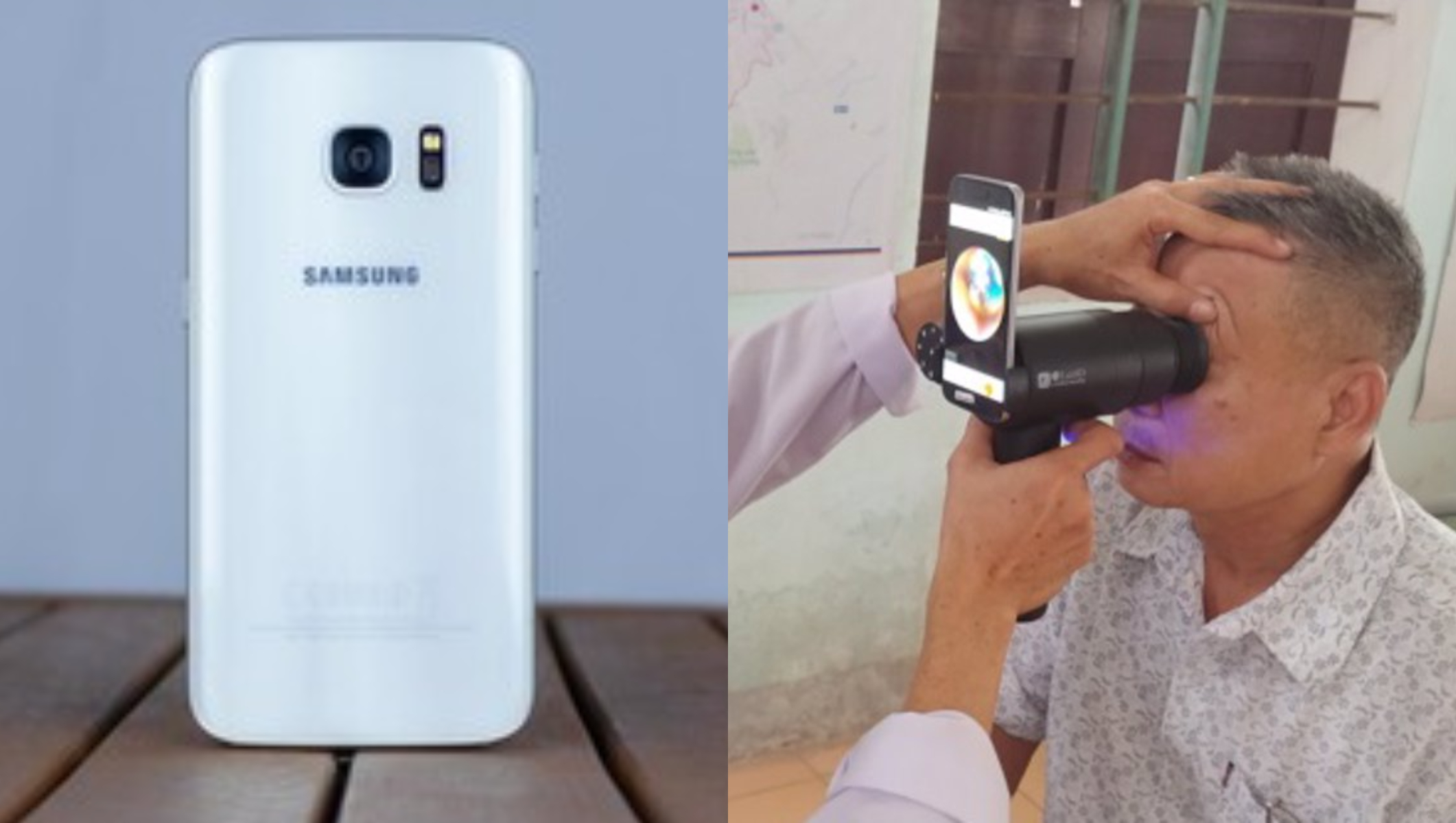 Samsung | EuropaPress