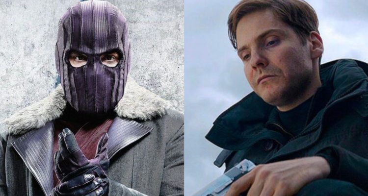 Barón Zemo | Marvel 