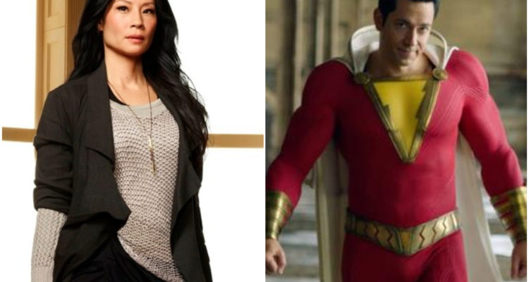 Elementary | Shazam!