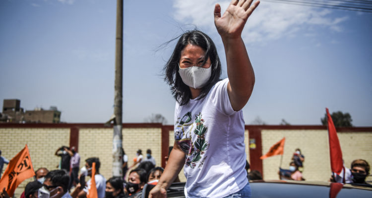 Ernesto Benavides | Agence France-Presse