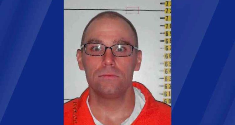 Zane Michael Floyd | Policía EEUU