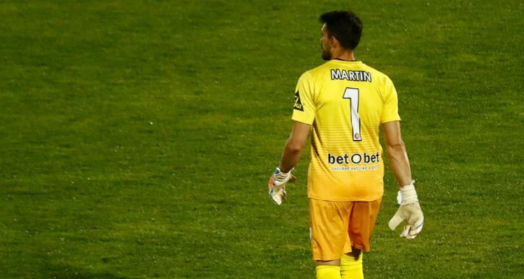 ARCHIVO | Agencia UNO