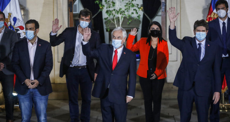 ARCHIVO | Agencia UNO